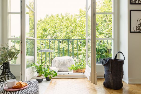 Balcony Repair in Olympia