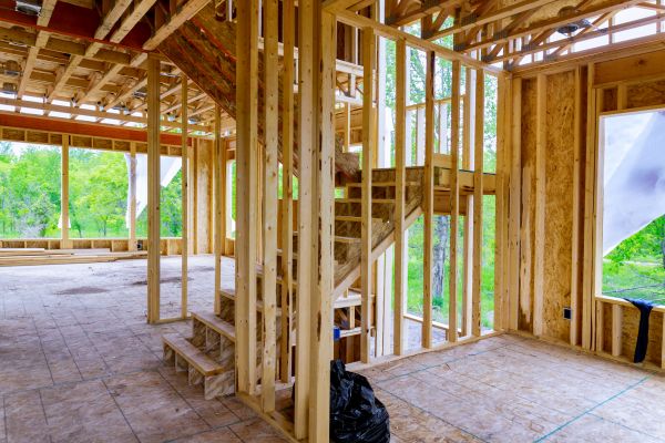 Carpentry Installation in Olympia