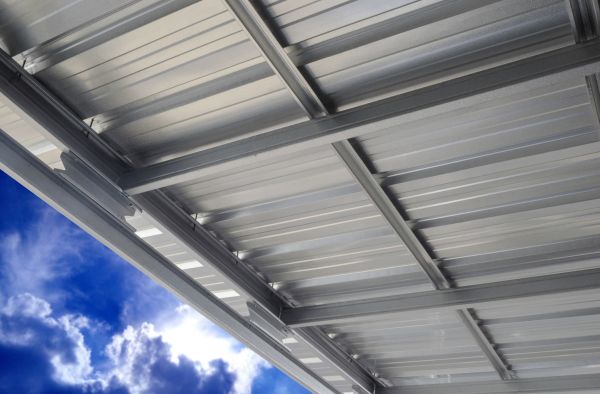 Patio Cover Installation in Olympia